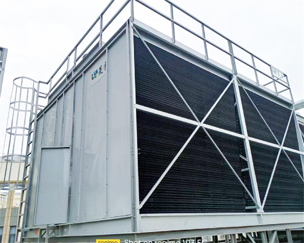 菱宇新型RCH-700T-G2全钢质冷却塔